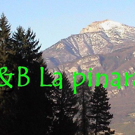 B&B La Pinara Тренто Номер фото