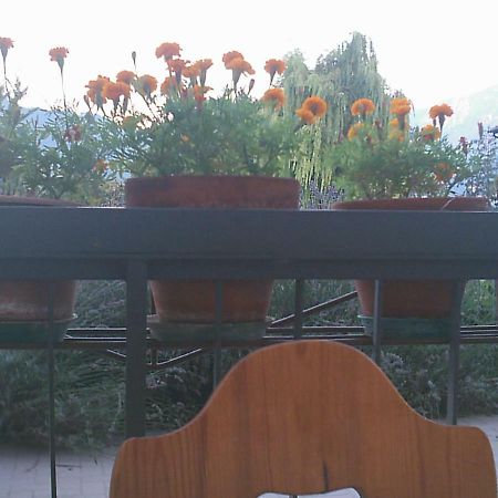 B&B La Pinara Тренто Экстерьер фото