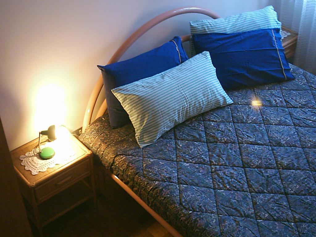 B&B La Pinara Тренто Номер фото