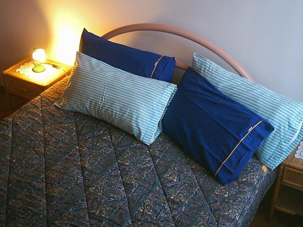 B&B La Pinara Тренто Номер фото