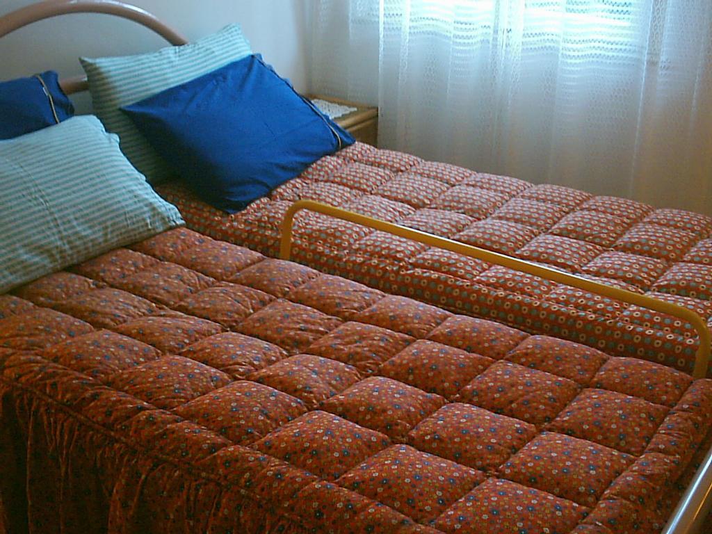 B&B La Pinara Тренто Номер фото
