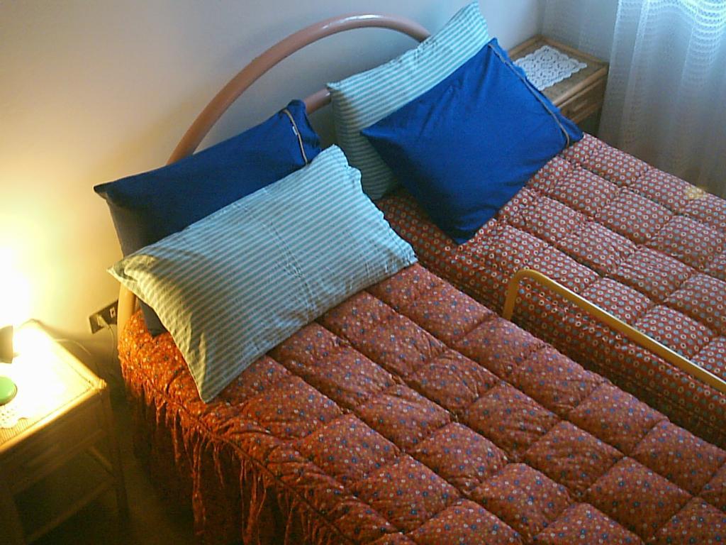 B&B La Pinara Тренто Номер фото