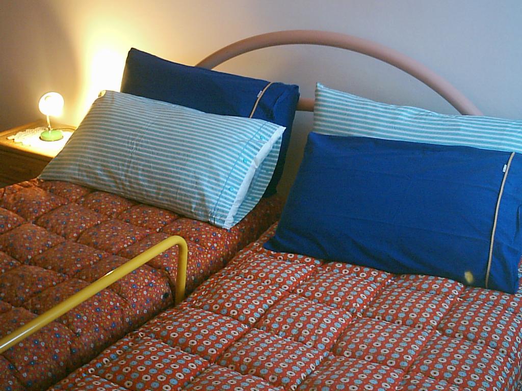 B&B La Pinara Тренто Номер фото