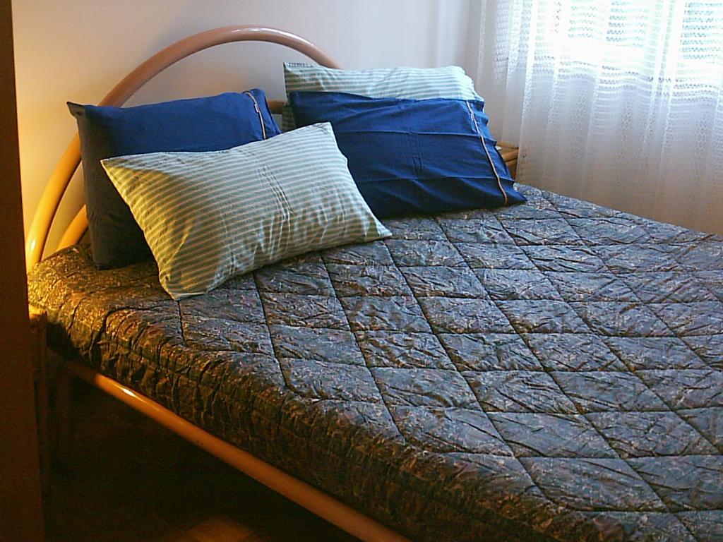 B&B La Pinara Тренто Номер фото