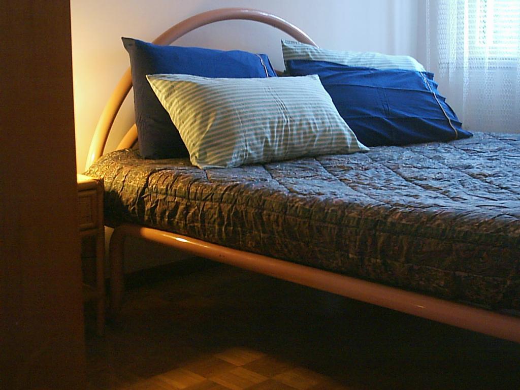 B&B La Pinara Тренто Номер фото