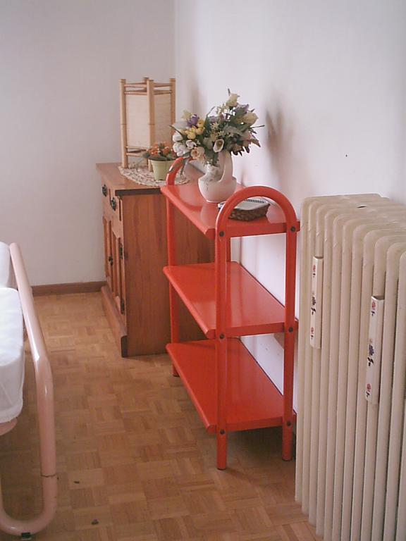 B&B La Pinara Тренто Экстерьер фото