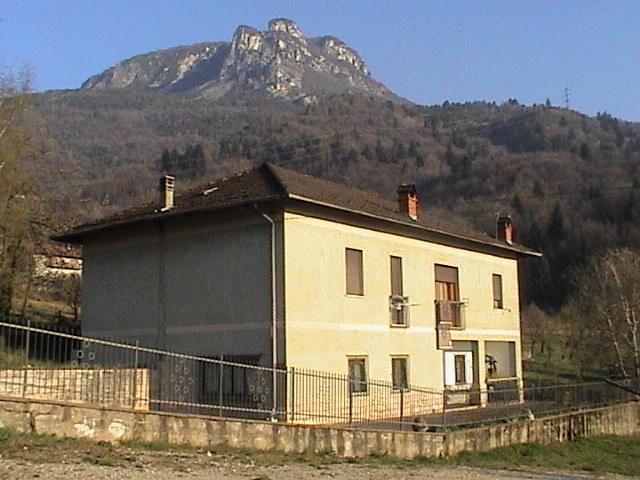 B&B La Pinara Тренто Экстерьер фото