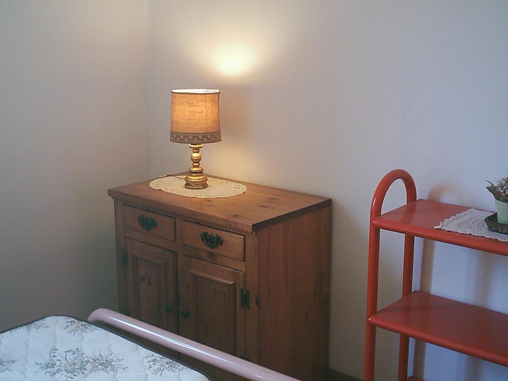 B&B La Pinara Тренто Экстерьер фото