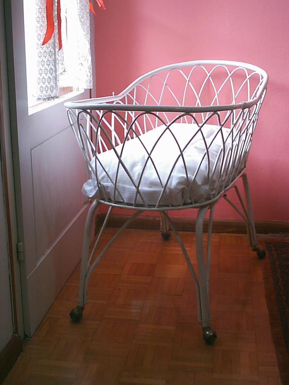 B&B La Pinara Тренто Экстерьер фото